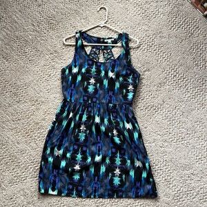 Fun Dress w/ Pockets